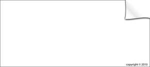 Product image Roll NEUTRAL polypro film