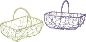 Product image Set of 2 Mini basket 