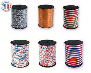 Product image "Flags" gift ribbon