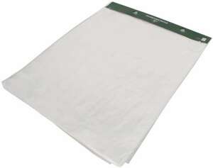 Product image Transparent LDPE flat wrapped bags - unprinted