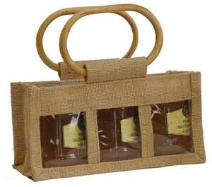 Product image Jute bag 3x0.25KG