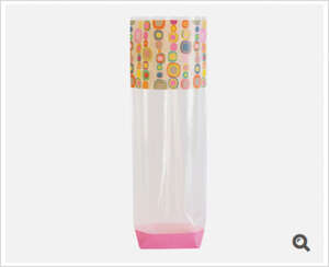 Product image 100 "Pop Art" sachets