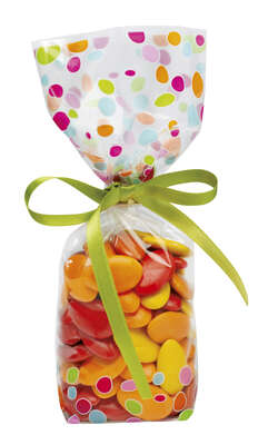 Product image Printed bags - Pearl