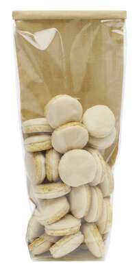 Product image Printed bags - Natural Jute