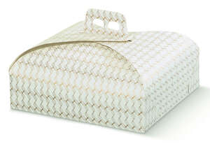 Product image Pastry Box