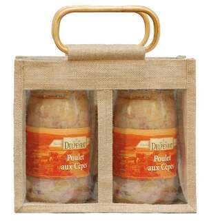 Product image Jute bag 2x2KG