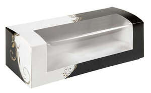 Product image Log pastry boxes