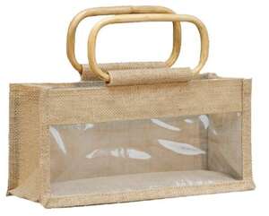 Product image Jute bag 3x0.5KG