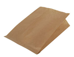 Product image Kraft Paper bag - No printing