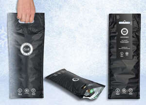 Product image Isothermal cooler bags