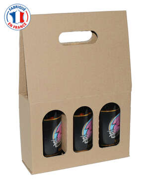 Product image Boxes 3 & 6 LONGNECK