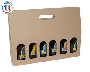 Product image Boxes 3 & 6 LONGNECK