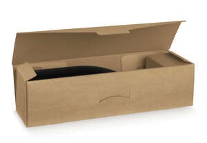 Product image Box of 1 bottle MAGNUM Avana Collection