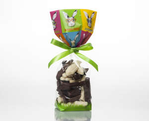 Product image 100 Hipster Rabbit Bag - 100 x 220 mm