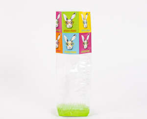 Product image 100 Hipster Rabbit Bag - 100 x 220 mm