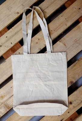 Product image Cotton bag