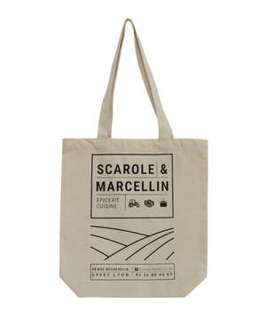 Product image Cotton bag