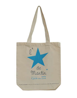 Product image Cotton bag