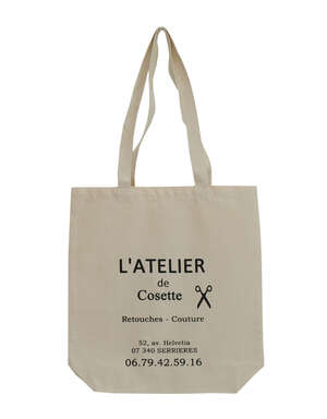 Product image Cotton bag