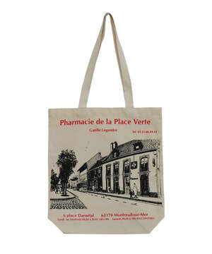 Product image Cotton bag