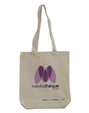 Product image Cotton bag