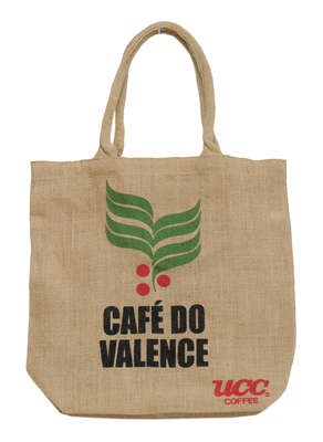 Product image 100% biodegradable soft jute bags