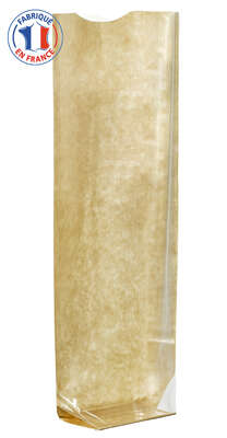 Product image Pack of 100 Nature kraft BAG