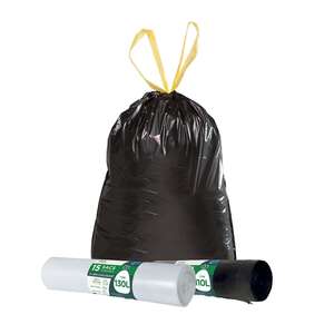 Product image "Reinforced" rubbish bags