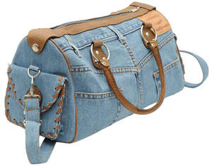 Product image Jeans handbag