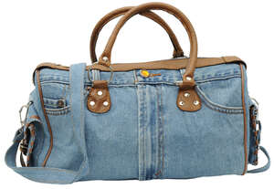 Product image Jeans handbag