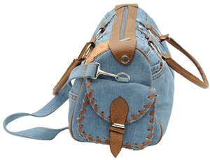 Product image Jeans handbag
