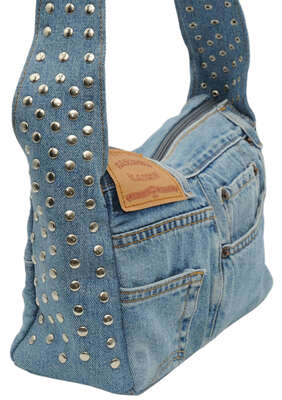 Product image Jeans handbag