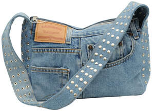 Product image Jeans handbag