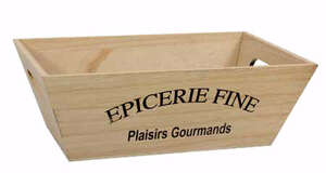 Product image "Epicerie Fine" display tray