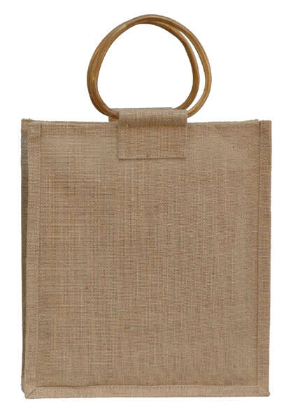 Product image Jute bag 3 bottles