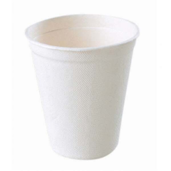 Product image Biodegradable BIONIC CUPS, diameter: 9cm