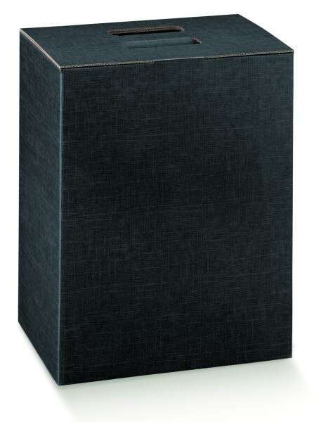 Product image  Milan Black 6 bottles