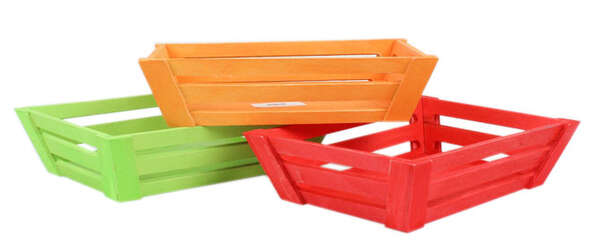 Product image COLOUR Display tray