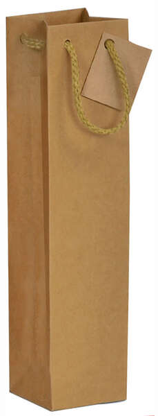 Product image Bag for half bottle or 50 cl, 100 gr