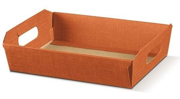 Product image Orange basket