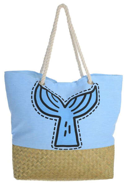 Product image Pack of 3 cotton fashion bags