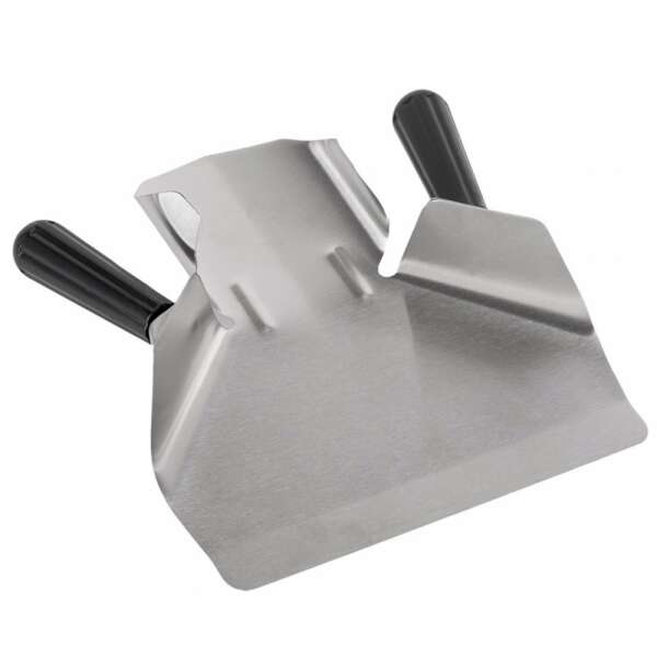 Product image French fries INOX Shovel