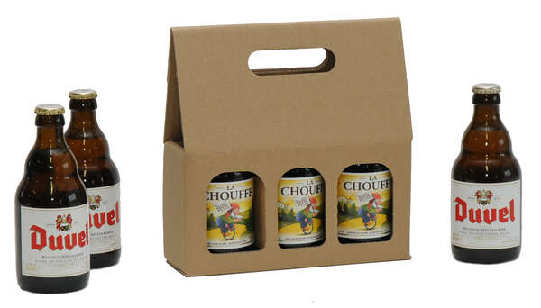Product image STEINIE 3 pack beer 33cl