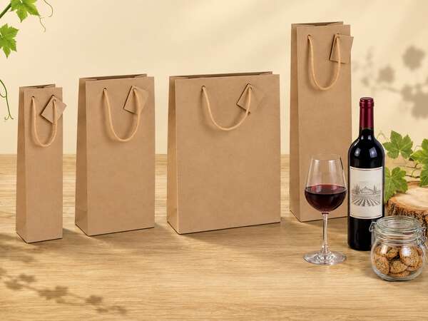 Product image Natural bags 