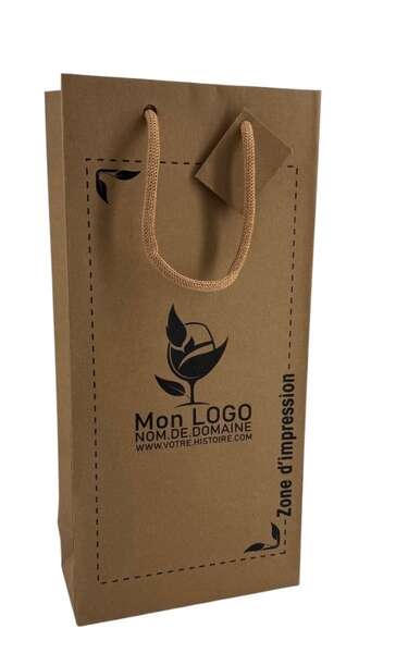 Product image Natural bags 