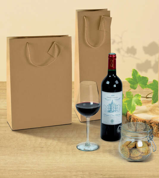 Product image Natural bags 