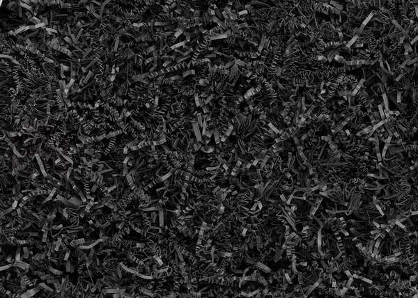 Product image Black kraft paper curl