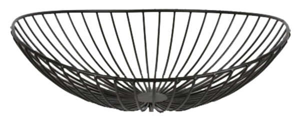 Product image Metal mesh basket - Grafik Collection