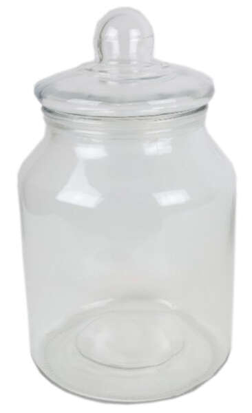 Product image Bonbonniere + lid