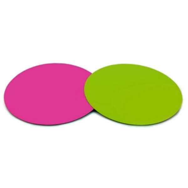 Product image Double-sided round cake base from the Colours Collection